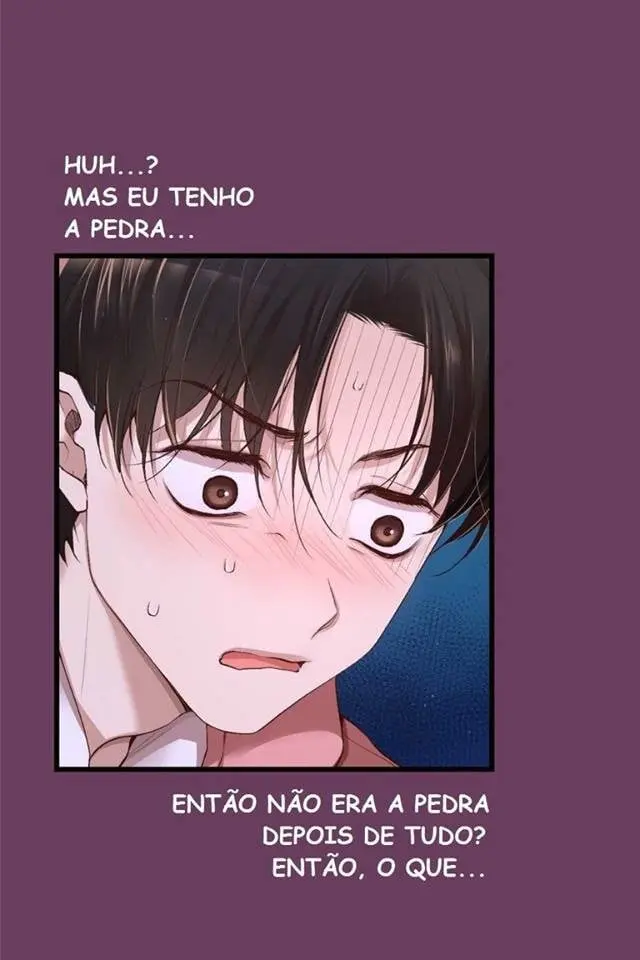 A Guy Like You – Capítulo 13 Yaoi – Página 45