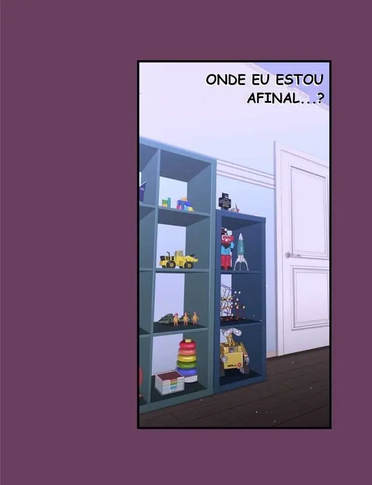 A Guy Like You – Capítulo 13 Yaoi – Página 46