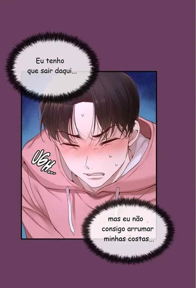 A Guy Like You – Capítulo 13 Yaoi – Página 47