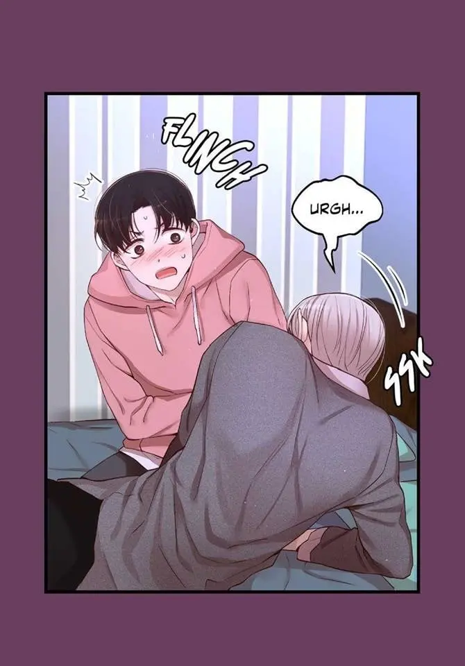 A Guy Like You – Capítulo 13 Yaoi – Página 48