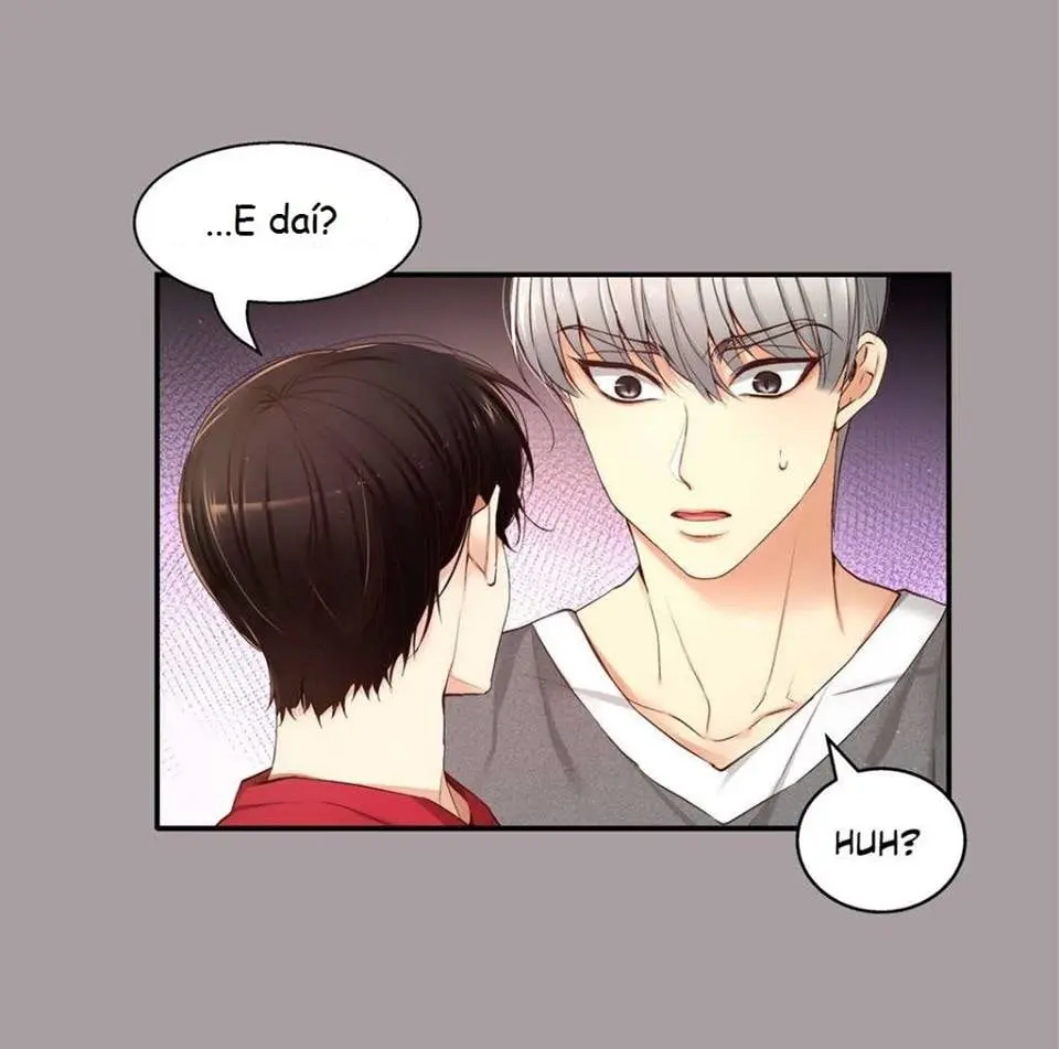 A Guy Like You – Capítulo 13 Yaoi – Página 5