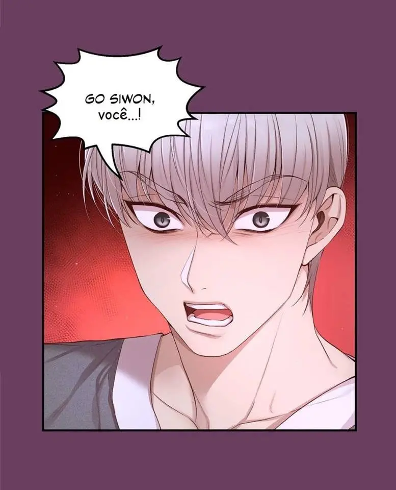 A Guy Like You – Capítulo 13 Yaoi – Página 50