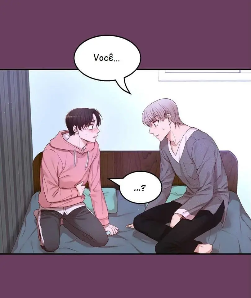 A Guy Like You – Capítulo 13 Yaoi – Página 52