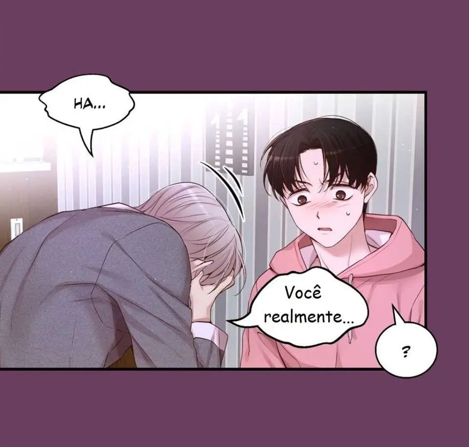 A Guy Like You – Capítulo 13 Yaoi – Página 55