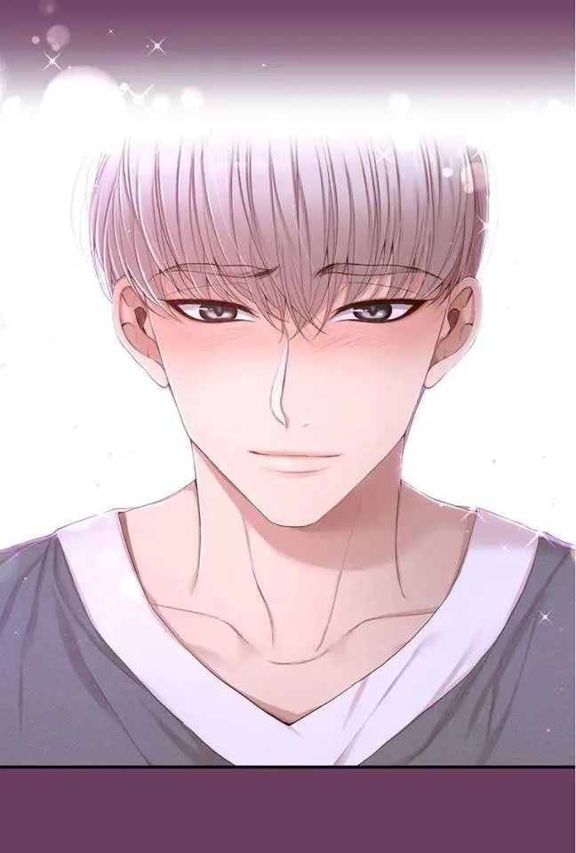 A Guy Like You – Capítulo 13 Yaoi – Página 58