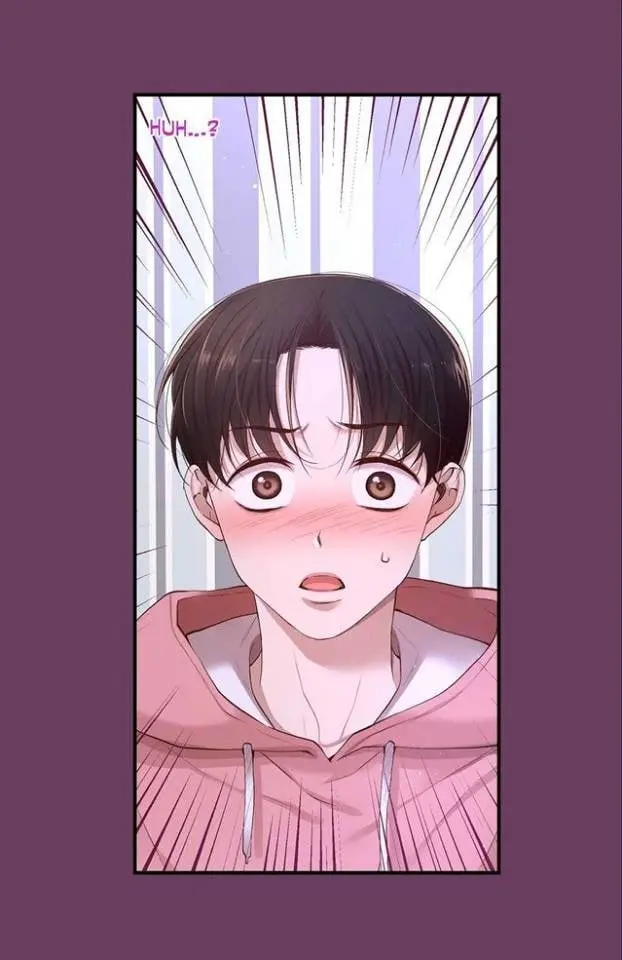 A Guy Like You – Capítulo 13 Yaoi – Página 59