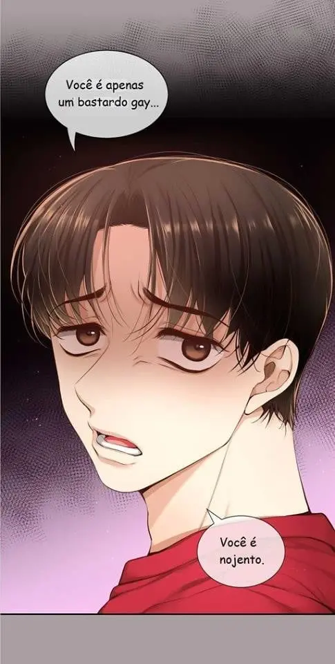 A Guy Like You – Capítulo 13 Yaoi – Página 6