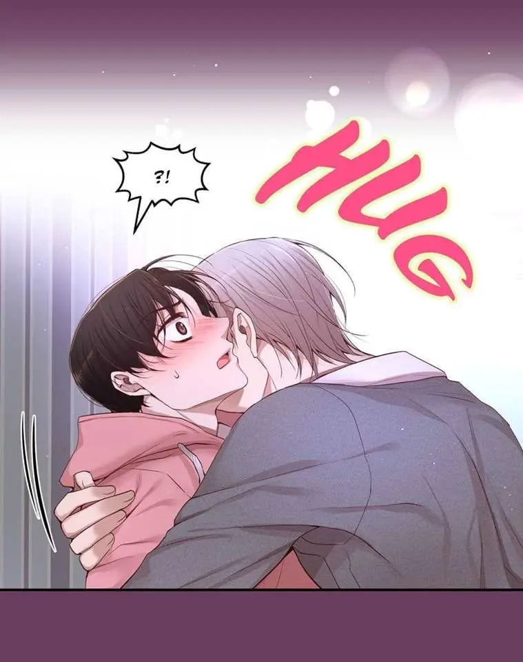 A Guy Like You – Capítulo 13 Yaoi – Página 60