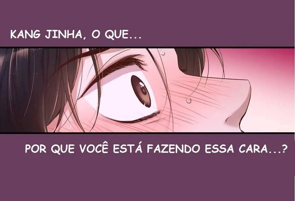 A Guy Like You – Capítulo 13 Yaoi – Página 61