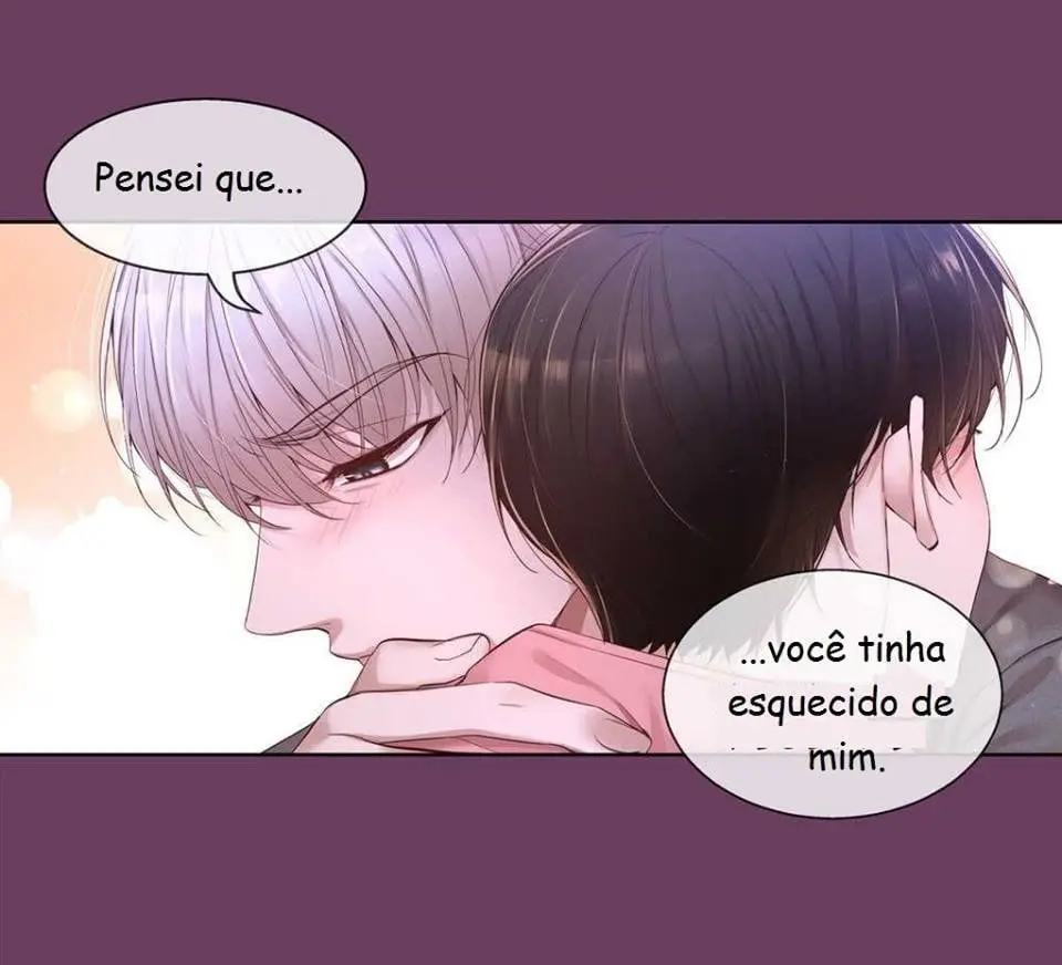 A Guy Like You – Capítulo 13 Yaoi – Página 62