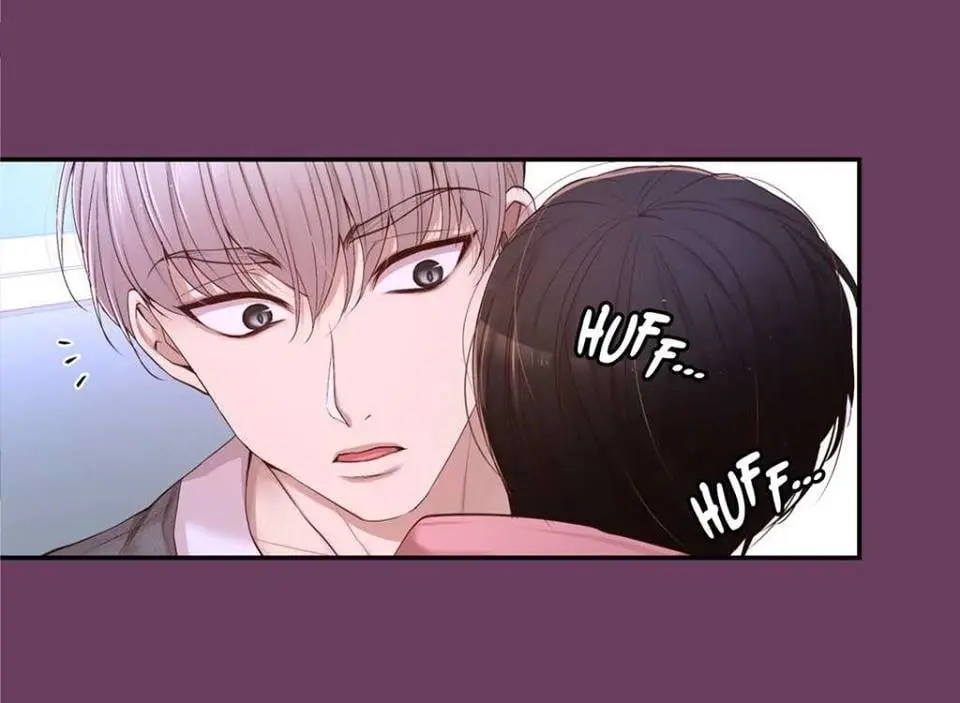 A Guy Like You – Capítulo 13 Yaoi – Página 63