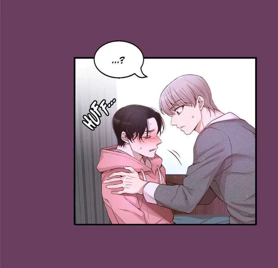 A Guy Like You – Capítulo 13 Yaoi – Página 64