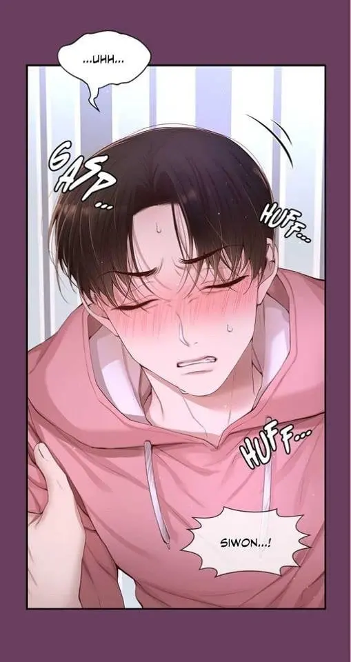 A Guy Like You – Capítulo 13 Yaoi – Página 65