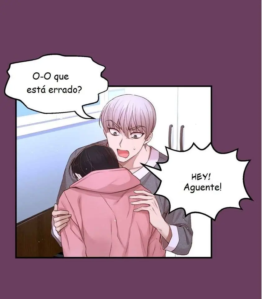 A Guy Like You – Capítulo 13 Yaoi – Página 66