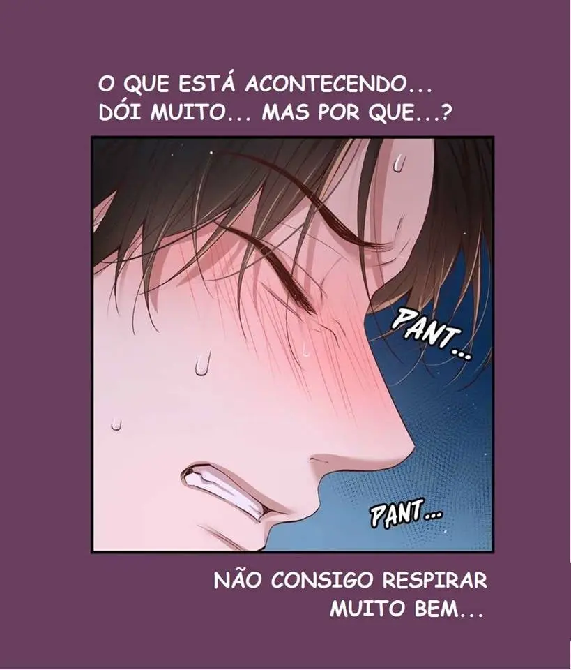 A Guy Like You – Capítulo 13 Yaoi – Página 68