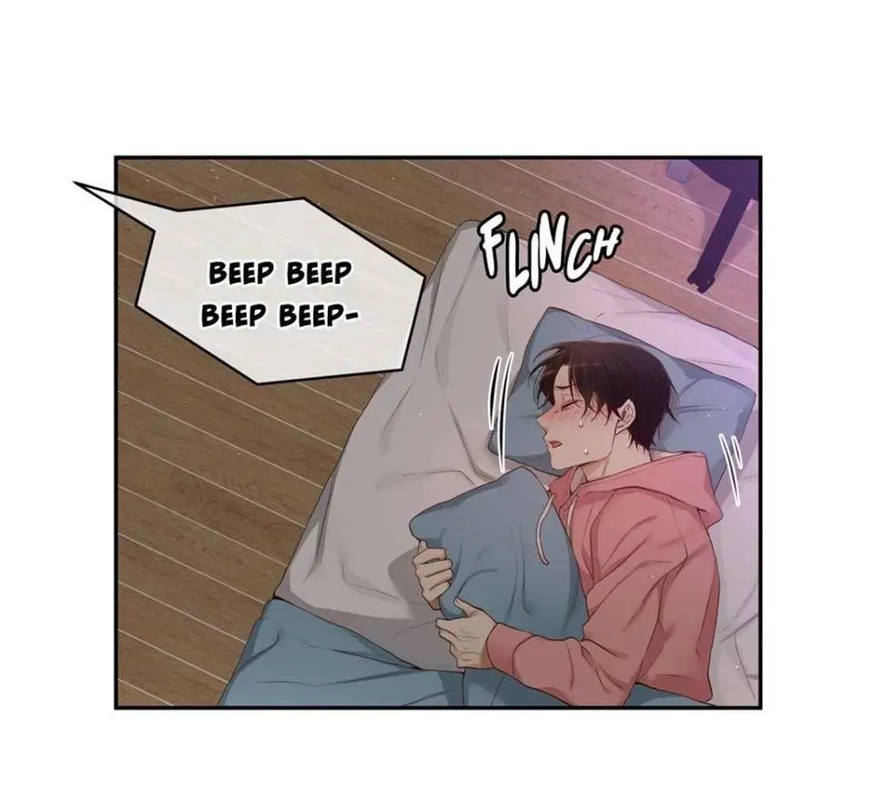 A Guy Like You – Capítulo 13 Yaoi – Página 71