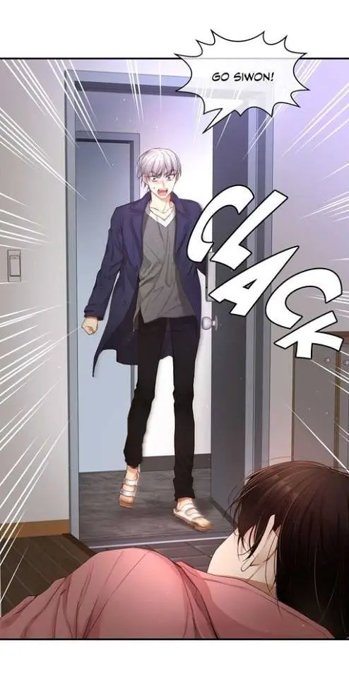 A Guy Like You – Capítulo 13 Yaoi – Página 73