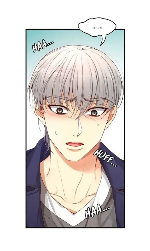 A Guy Like You – Capítulo 13 Yaoi – Página 74