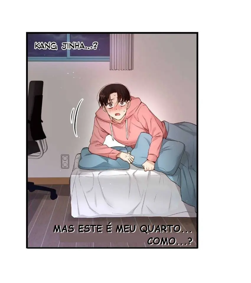 A Guy Like You – Capítulo 13 Yaoi – Página 75