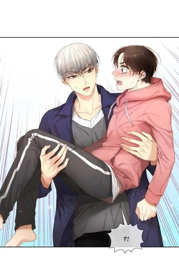 A Guy Like You – Capítulo 13 Yaoi – Página 78