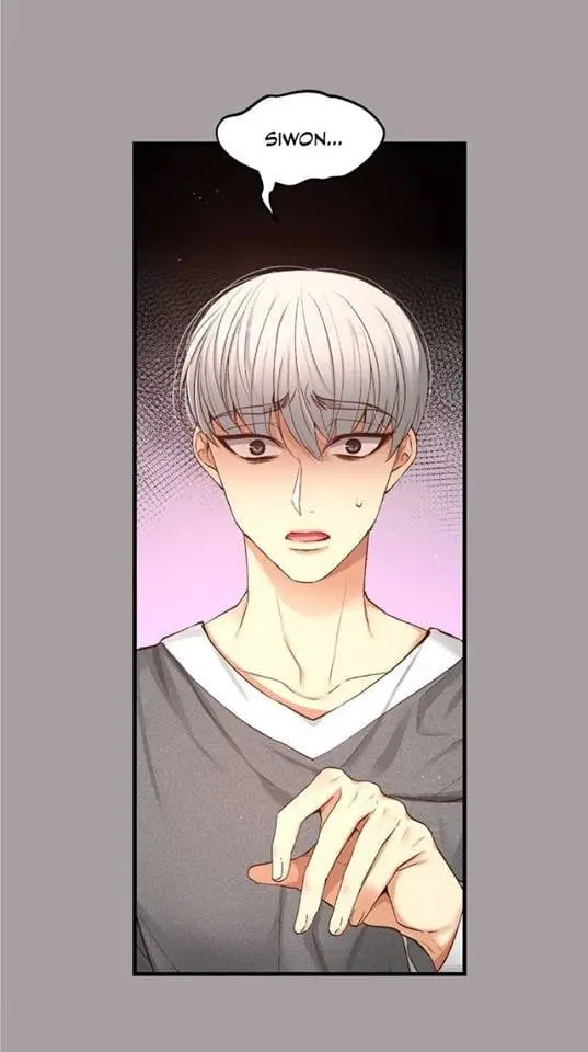 A Guy Like You – Capítulo 13 Yaoi – Página 8