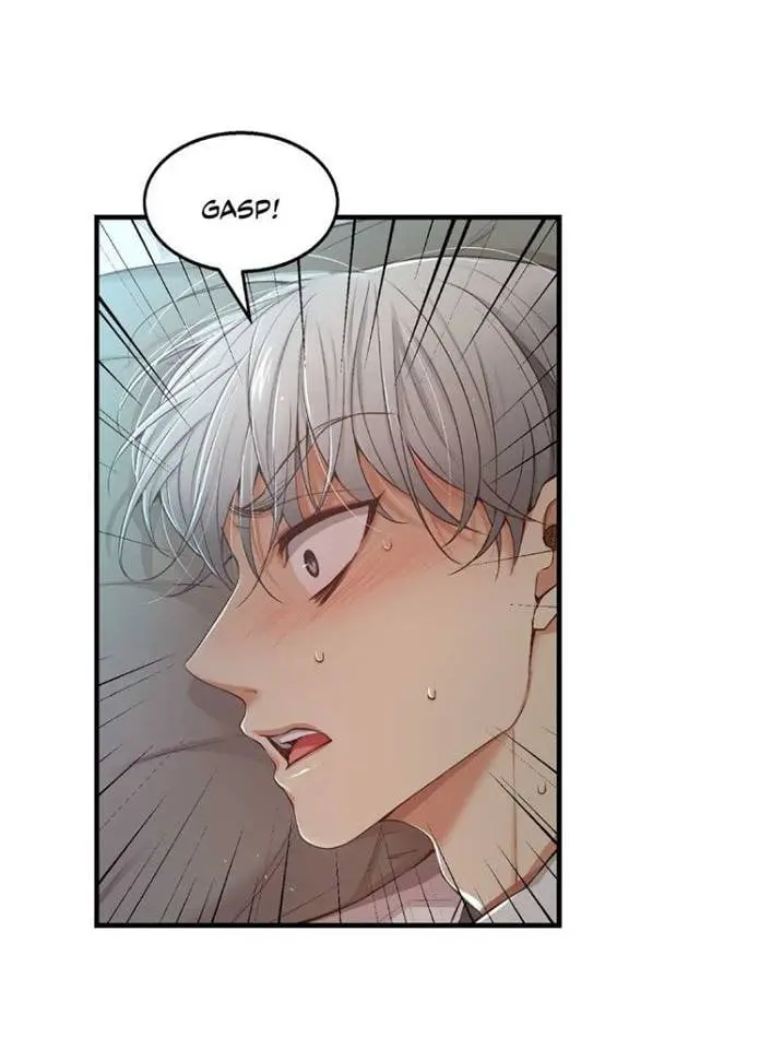 A Guy Like You – Capítulo 13 Yaoi – Página 9