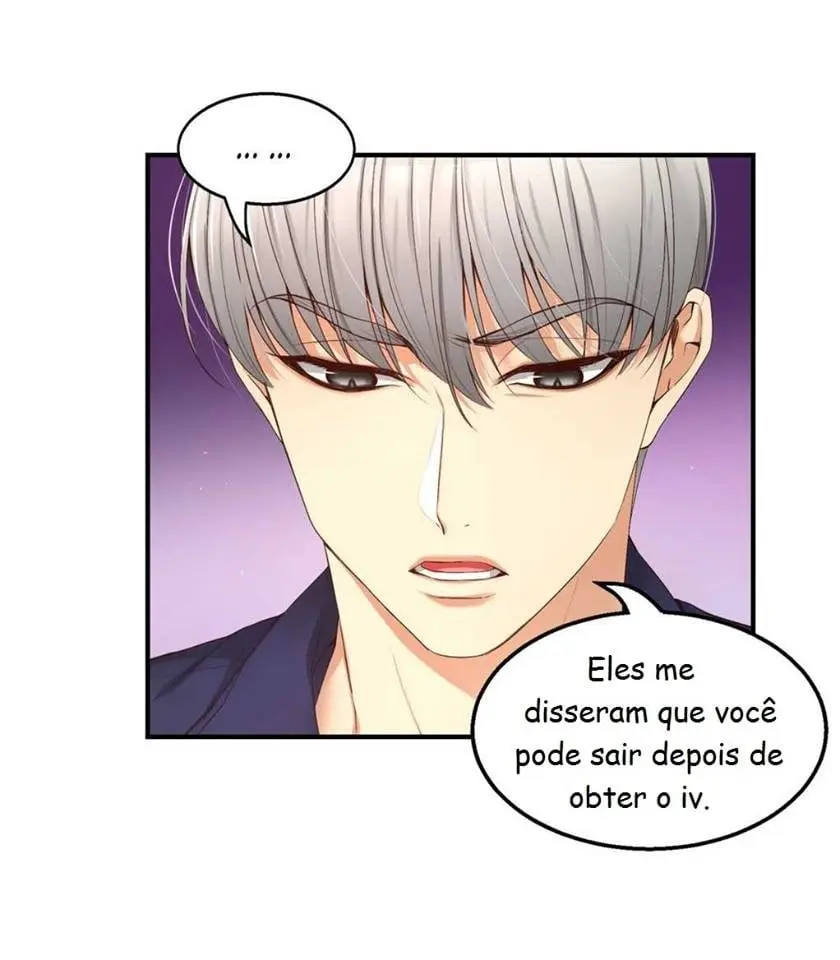 A Guy Like You – Capítulo 14 Yaoi – Página 11