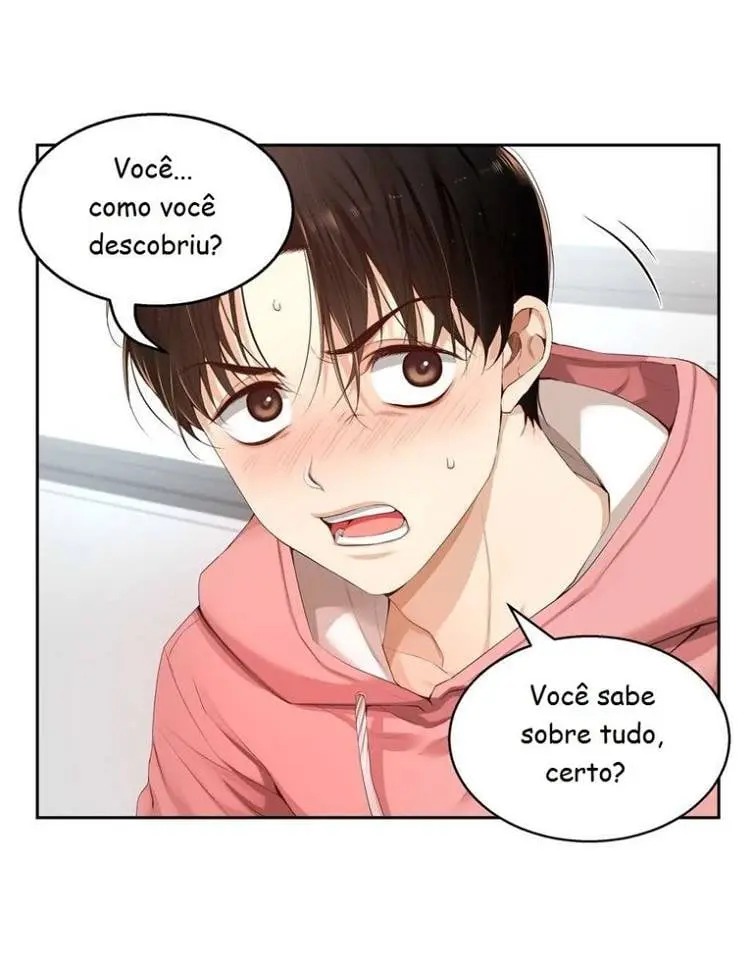 A Guy Like You – Capítulo 14 Yaoi – Página 12