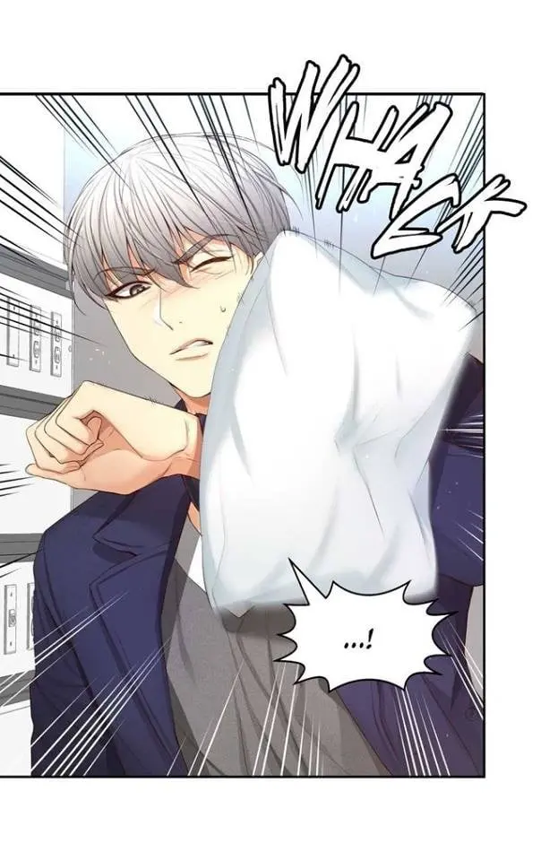 A Guy Like You – Capítulo 14 Yaoi – Página 14