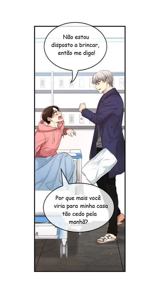 A Guy Like You – Capítulo 14 Yaoi – Página 15