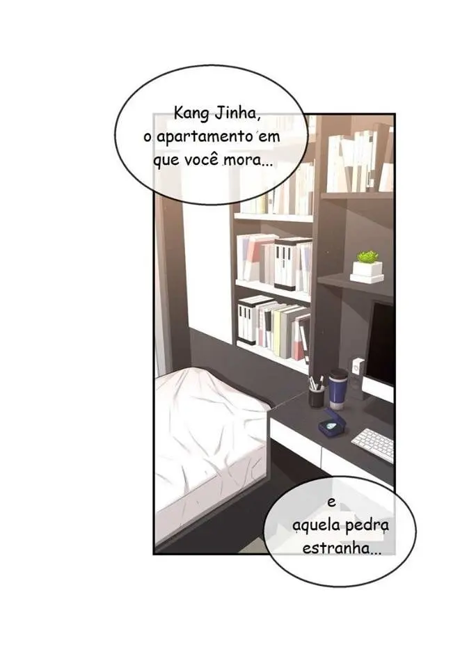 A Guy Like You – Capítulo 14 Yaoi – Página 16