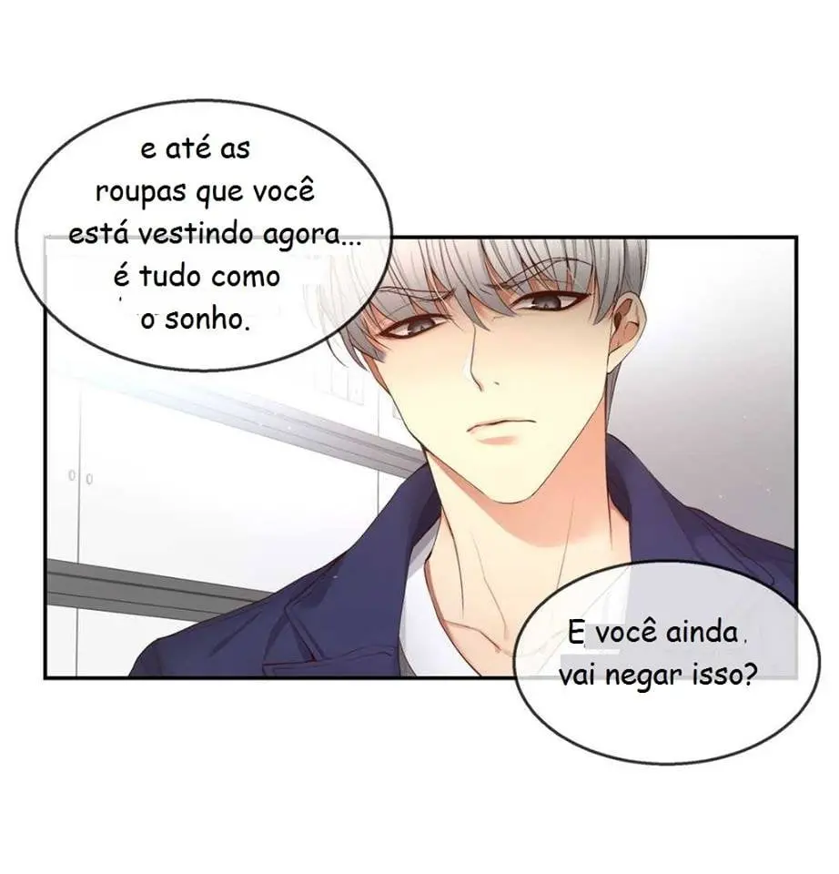 A Guy Like You – Capítulo 14 Yaoi – Página 17