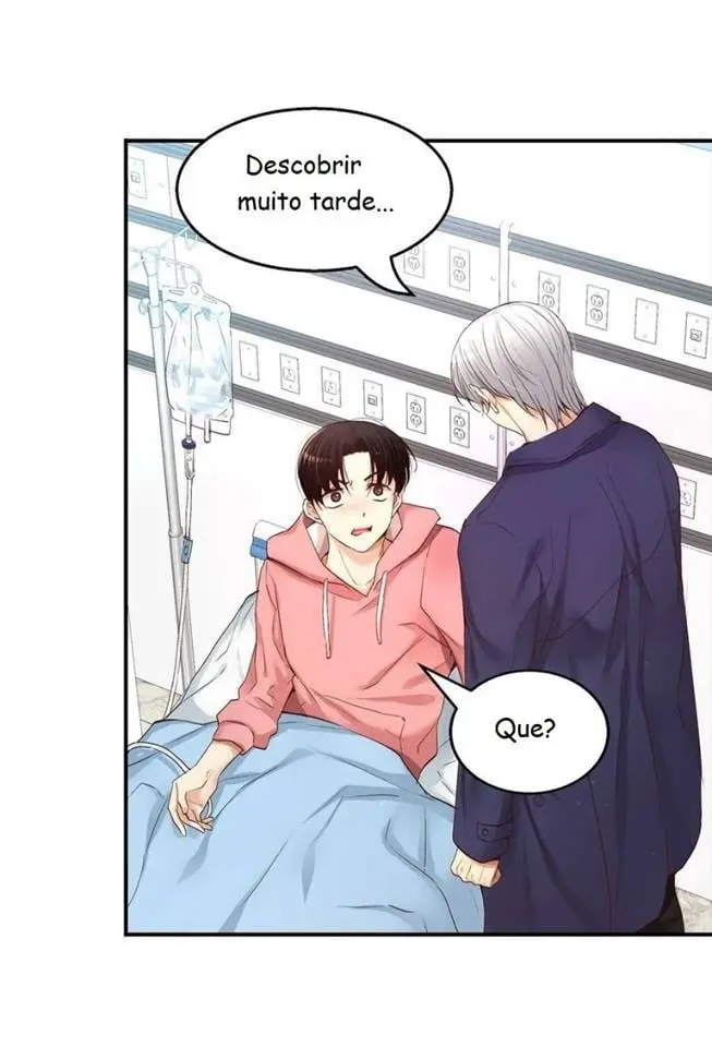 A Guy Like You – Capítulo 14 Yaoi – Página 19