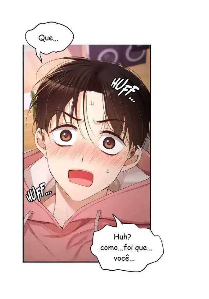 A Guy Like You – Capítulo 14 Yaoi – Página 2