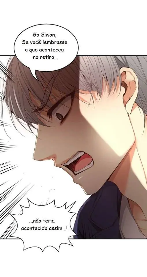 A Guy Like You – Capítulo 14 Yaoi – Página 22