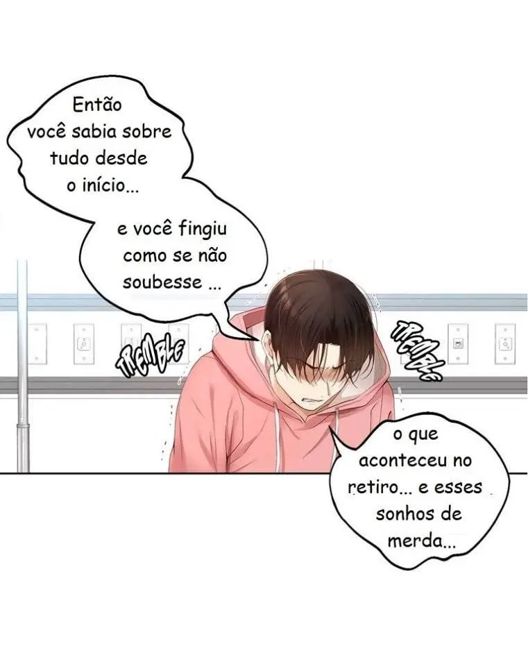 A Guy Like You – Capítulo 14 Yaoi – Página 24