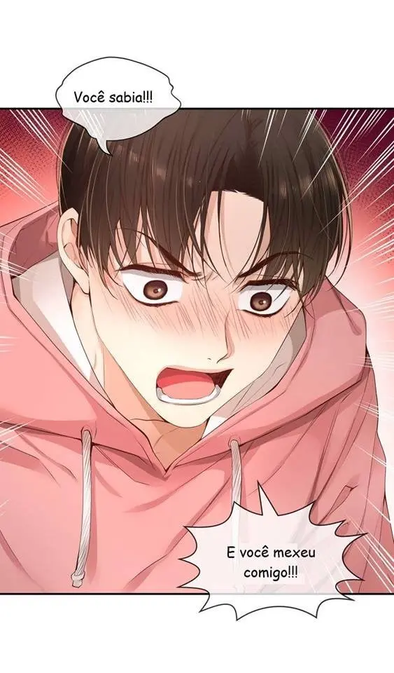 A Guy Like You – Capítulo 14 Yaoi – Página 25