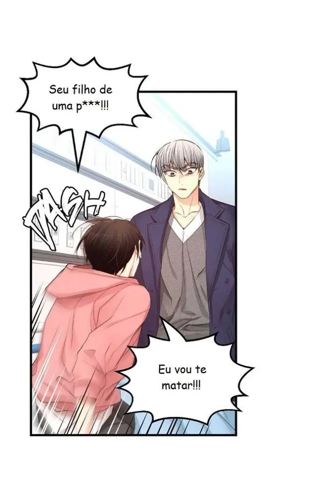 A Guy Like You – Capítulo 14 Yaoi – Página 26