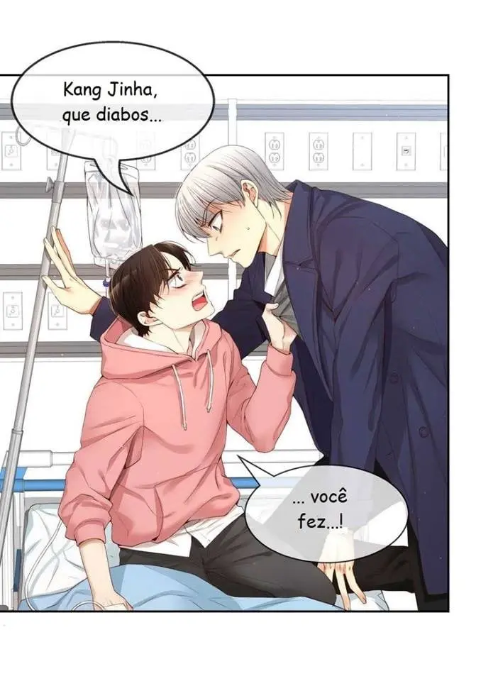 A Guy Like You – Capítulo 14 Yaoi – Página 31