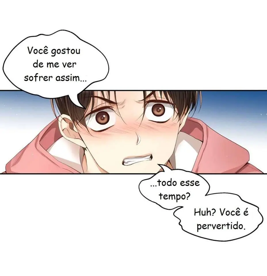 A Guy Like You – Capítulo 14 Yaoi – Página 32