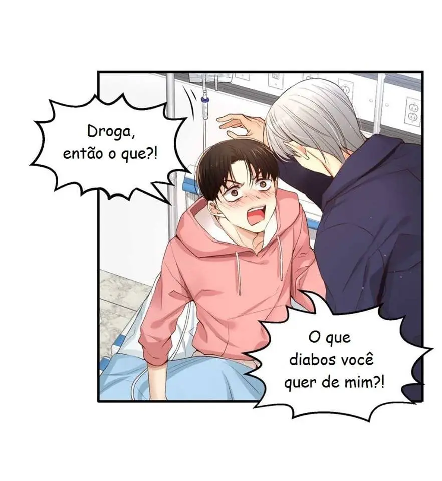 A Guy Like You – Capítulo 14 Yaoi – Página 34