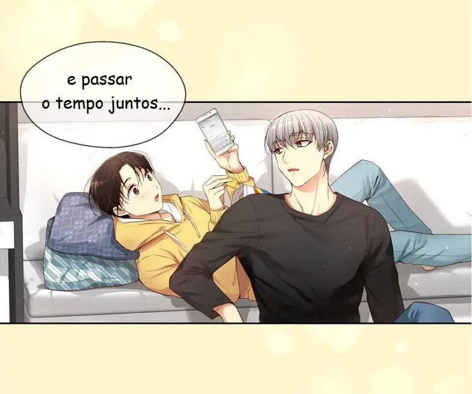 A Guy Like You – Capítulo 14 Yaoi – Página 37