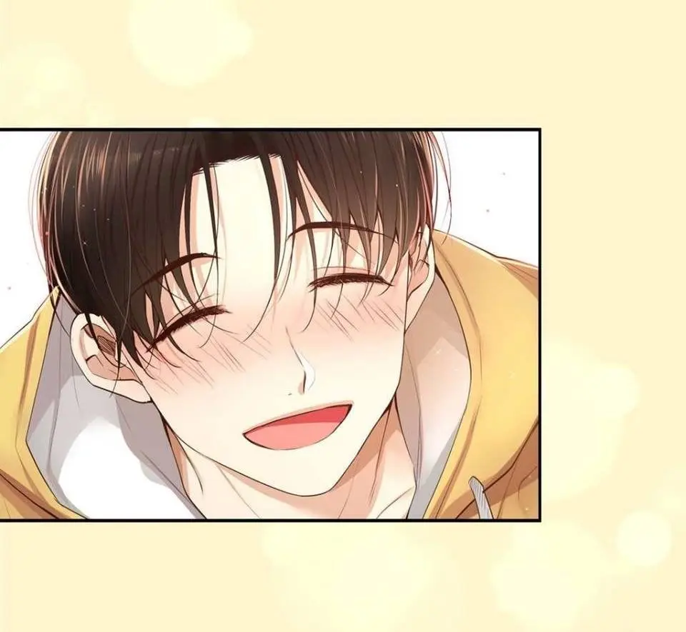 A Guy Like You – Capítulo 14 Yaoi – Página 38