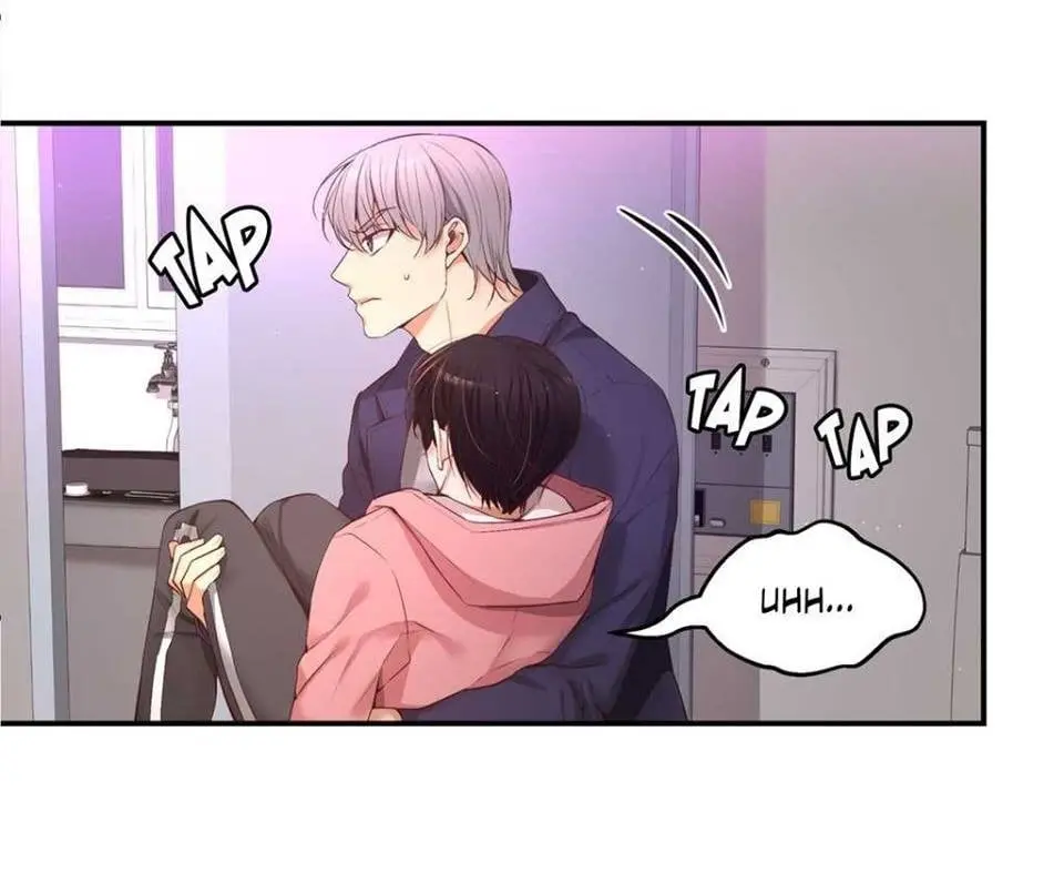 A Guy Like You – Capítulo 14 Yaoi – Página 4