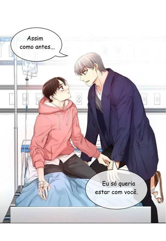 A Guy Like You – Capítulo 14 Yaoi – Página 41