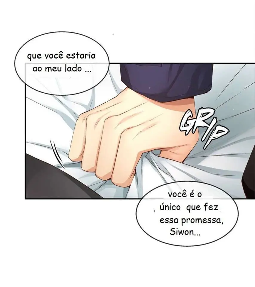 A Guy Like You – Capítulo 14 Yaoi – Página 44