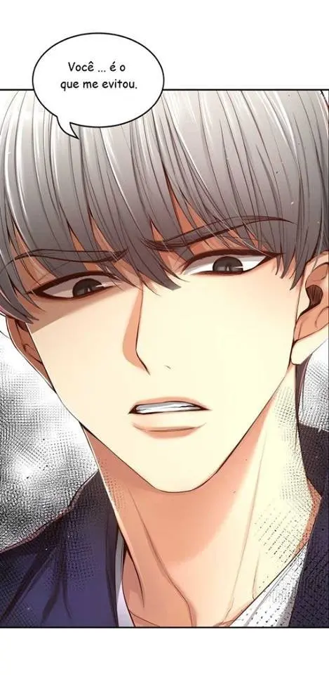 A Guy Like You – Capítulo 14 Yaoi – Página 45