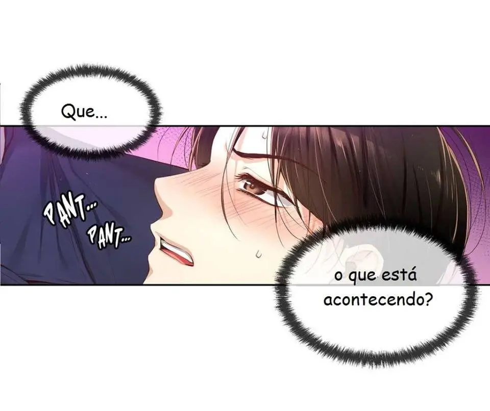 A Guy Like You – Capítulo 14 Yaoi – Página 5