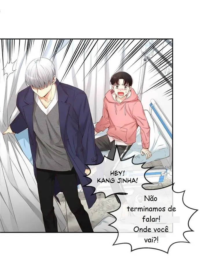 A Guy Like You – Capítulo 14 Yaoi – Página 50