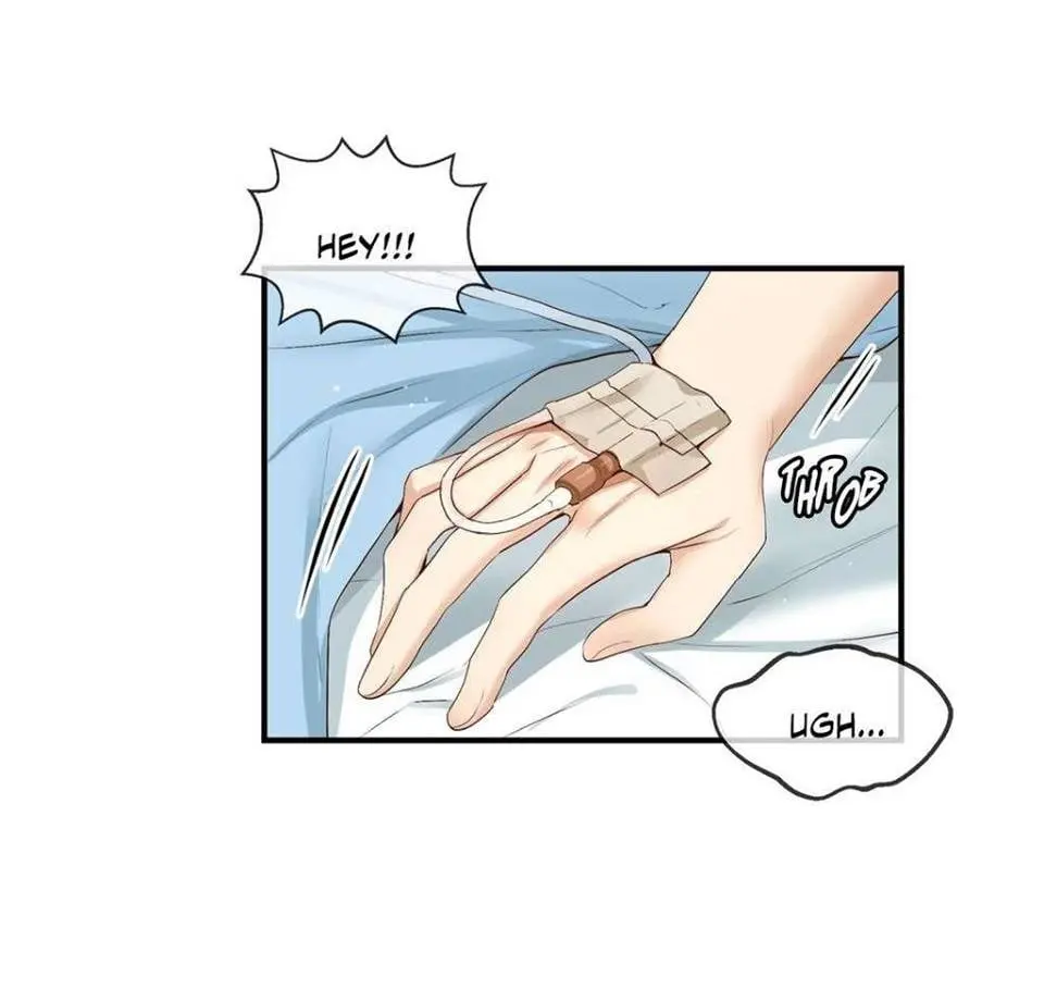 A Guy Like You – Capítulo 14 Yaoi – Página 51